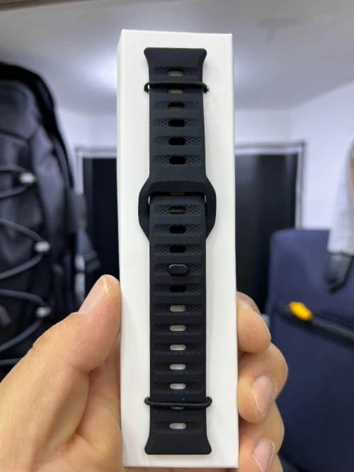 Bracelet en Silicone Huawei Watch Fit 3/Fit 4