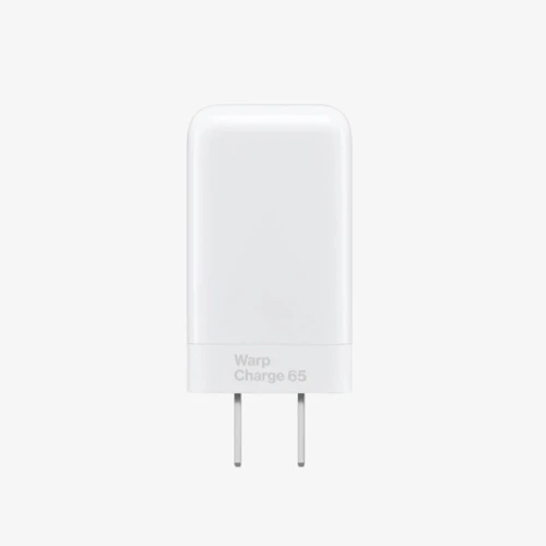 Chargeur one plus 65W