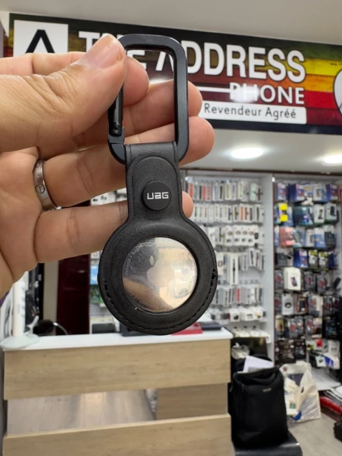 Coque AirTag UAG 