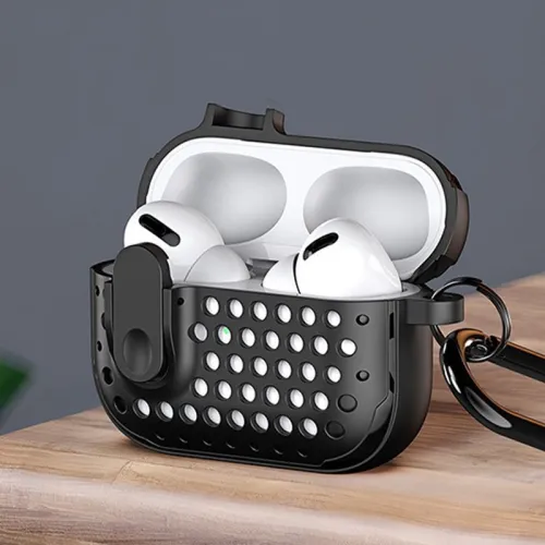 Coque Étui Pierce Tap Shift AirPods Pro 2