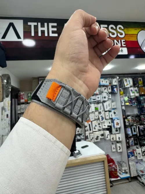 Bracelet De Sport Souple compatible Whoop4.0 Whoop 5.0