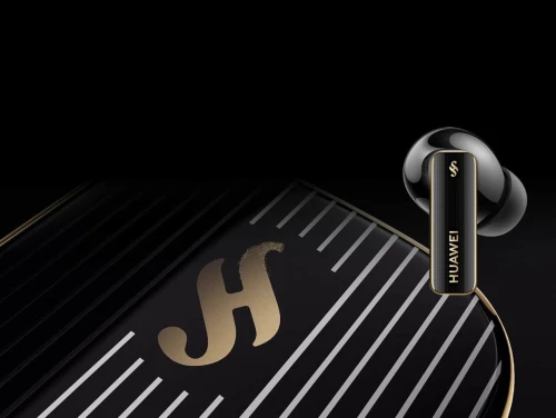 Bluetooth Huawei Freebuds Pro 4