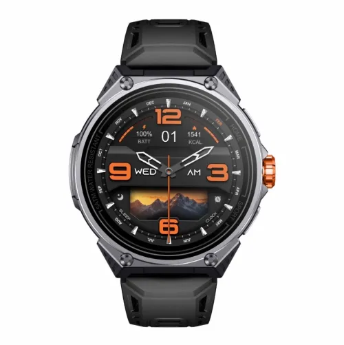 Montre connectée Smart Watch Maxwell Libra