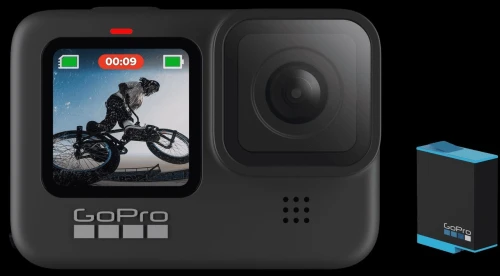 GOpro HERO 9 black 