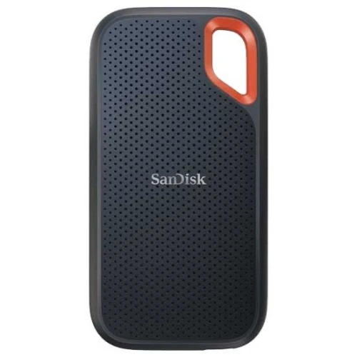 Sandisk Extreme V2 USB 3.2 4TB External Hard Disk SSD