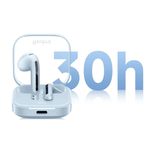 Bluetooth redmi buds 6 active