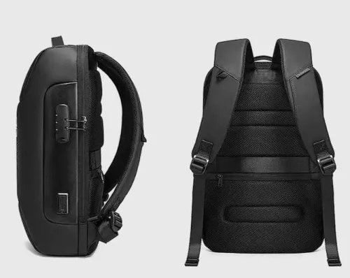 Sac à Dos Sécurisé pour ordinateur