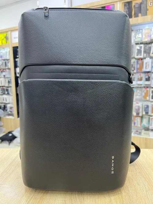 Sac à dos BANGE En Cuir Véritable Modèle 6625