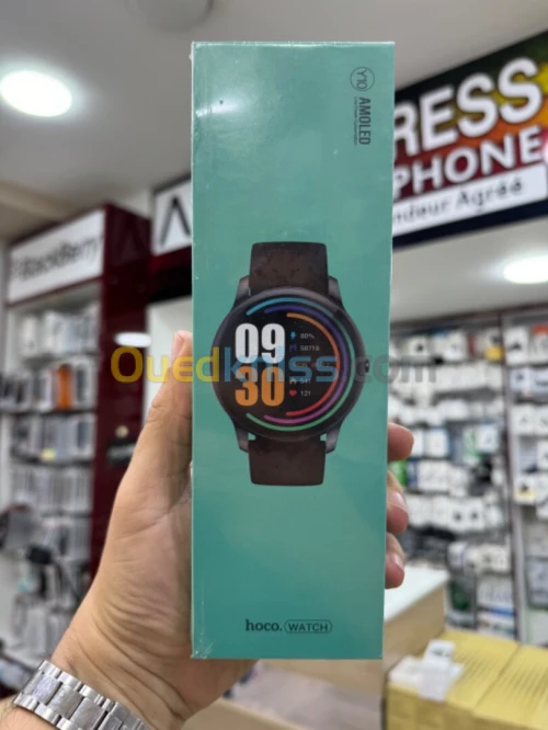 Montre hoco Y10