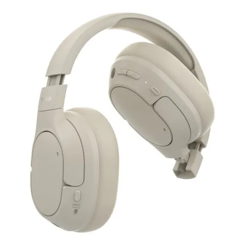Casque Belkin sans fil Circum-Aura l 