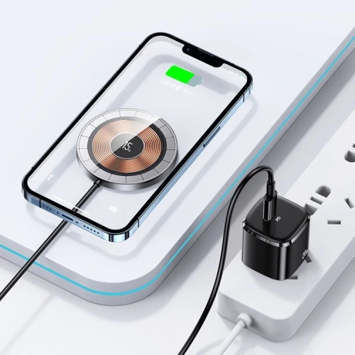 Chargeur MagSafe USAMS US-CD183