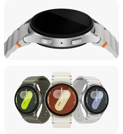 Montre Samsung Watch 7 L300 40 mm