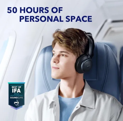 Casque Anker Q45
