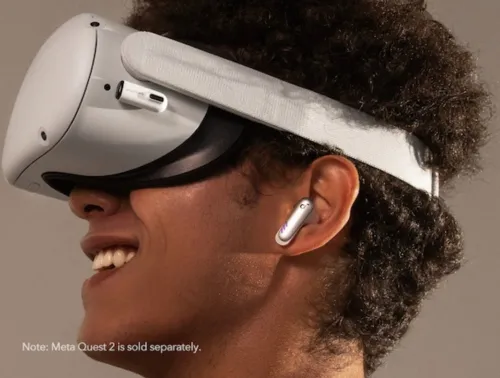 Bluetooth soundcore Anker VR P10