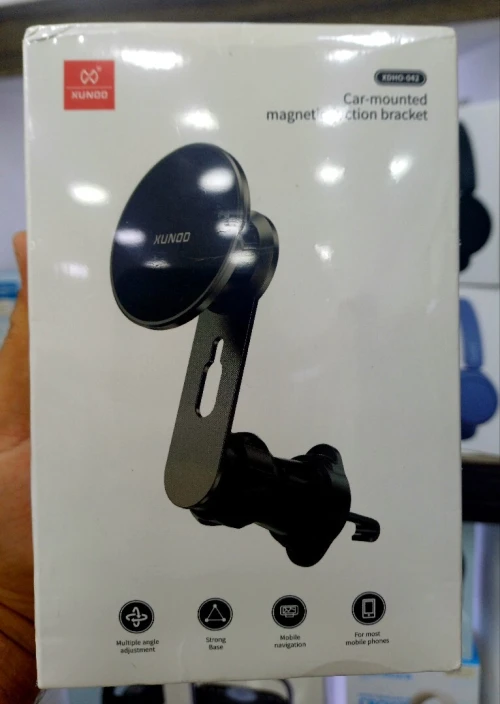 Support Auto xundo XDHO-042