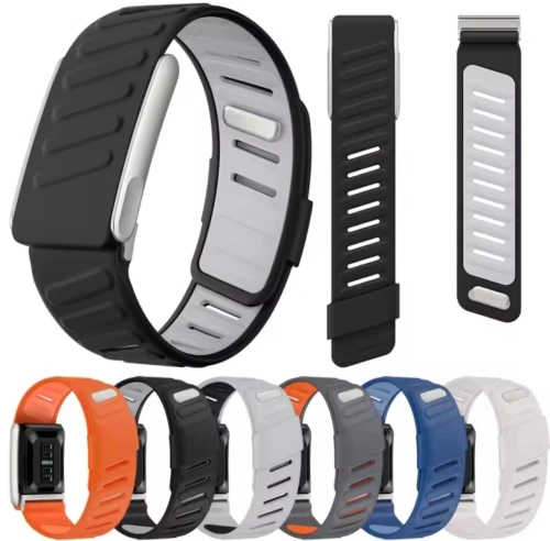 Bracelet Silicone compatible whoop 5.0 Whoop MG