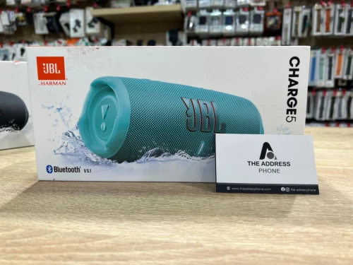JBL CHARGE 5