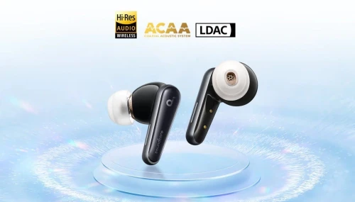 Bluetooth Anker Liberty 4 true 