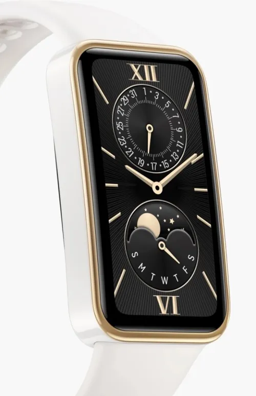 Montre huawei Bond 9