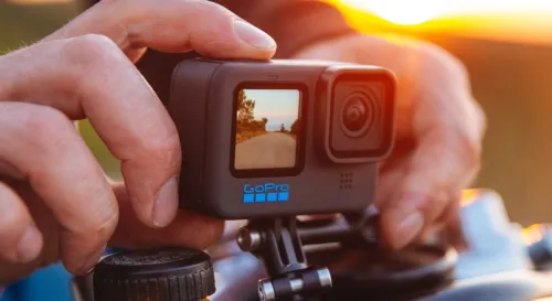 GOpro HERO 10 black 