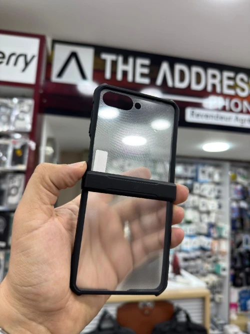 Antichoc xundo Z flip7