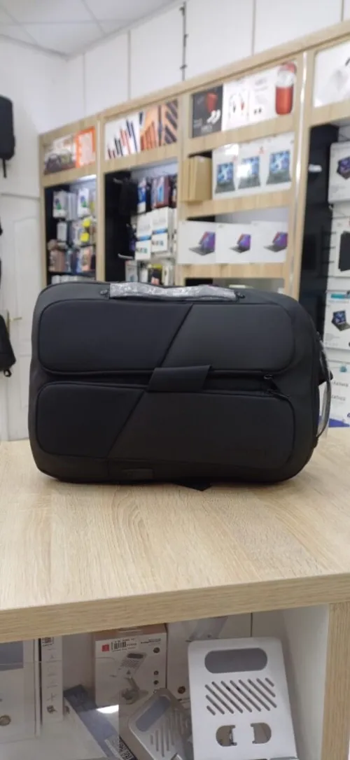 Sac à dos de voyage BANGE 7238  unisexe antivol et résistant à l'eau pour ordinateur portable 