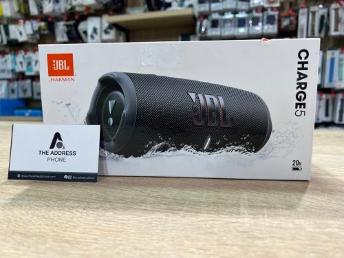 JBL CHARGE 5