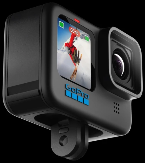 GOpro HERO 10 black 