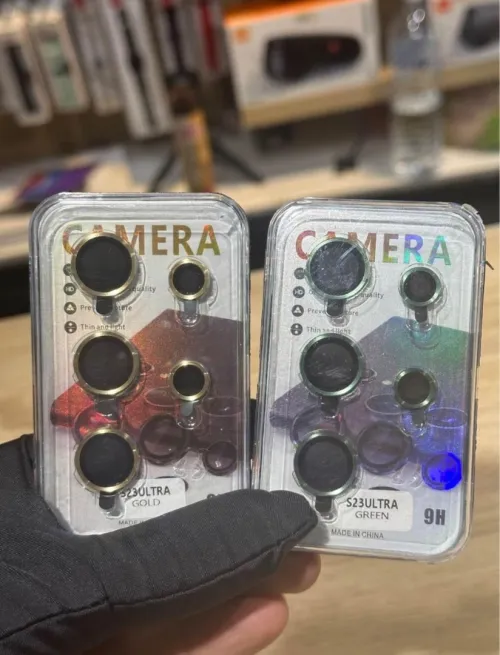 Glass camera S23 ultra/S22 ultra 