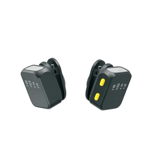 Microphone cravate sans fil JBQ pour USB-C