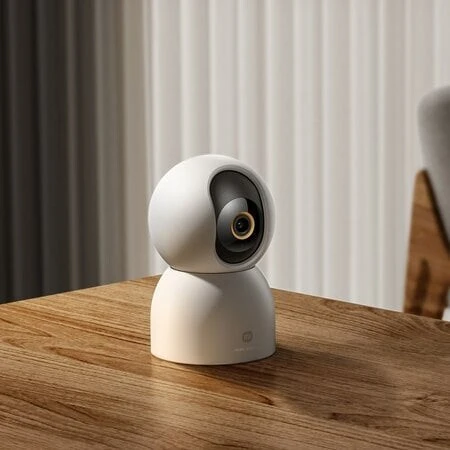 Caméra de Surveillance XIAOMI Smart Caméra C700