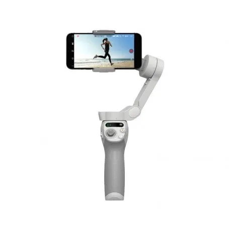 stabilisateur  DJI Osmo Mobile SE