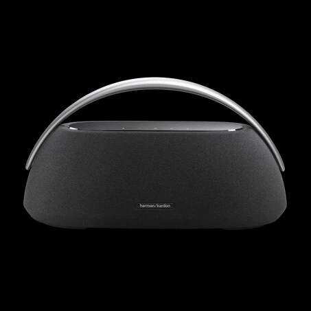 Baffle Bluetooth Harman Kardon Go+play3