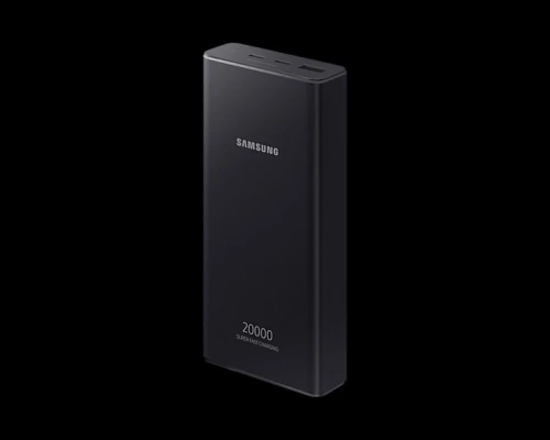 Power bank Samsung 20000 mAh 25W