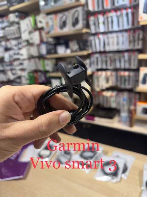 Chargeur montre Garmin/huawei/fit bit