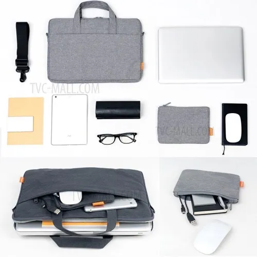 Sac à main pour ordinateur portable 13pouces