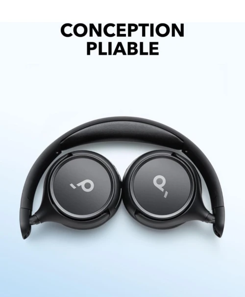 Casque Bluetooth  soundcore H30i