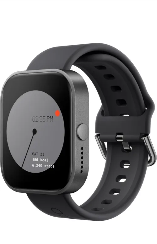 Montre nothing CMF