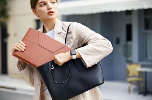Pochette Stand pour ordinateur portable MacBook 13 inch