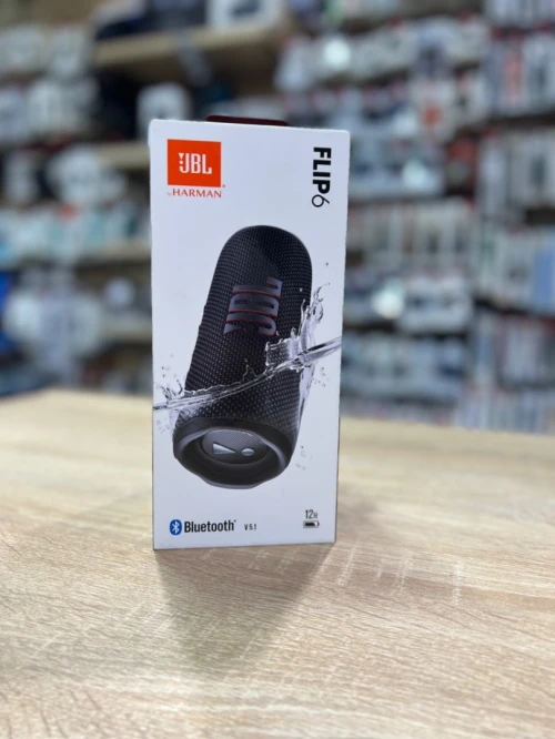 jBL FLIP 6