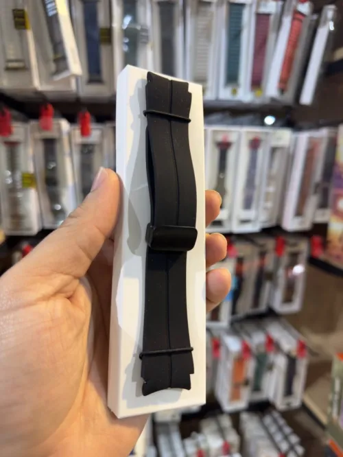 Bracelet Samsung Watch 5 pro/5/4 en silicone 