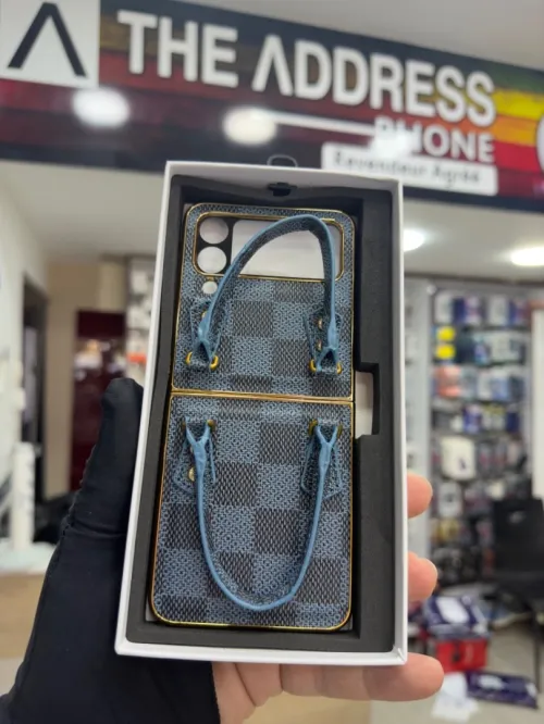 Pochette Samsung ZFLIP 4