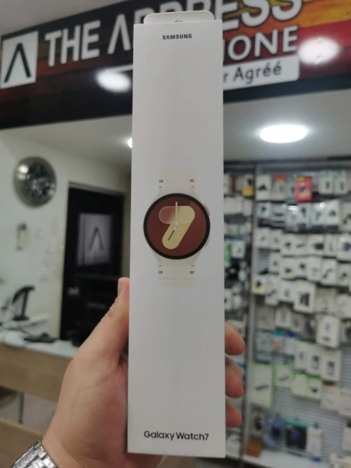 Montre Samsung Watch 7 L300 40 mm