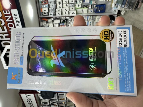 Glass protection Samsung  S24 fe S23 fe S21 fe