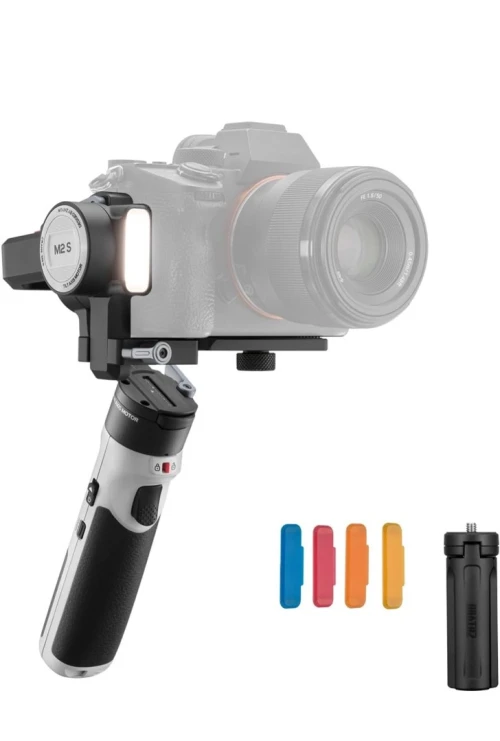 Stabilisateur ZHIYUN Crane M2S