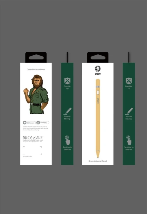 Stylo universel Green Pencil 