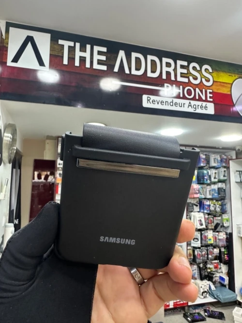 Coque Samsung  ZFLIP 5/ZFliP 4