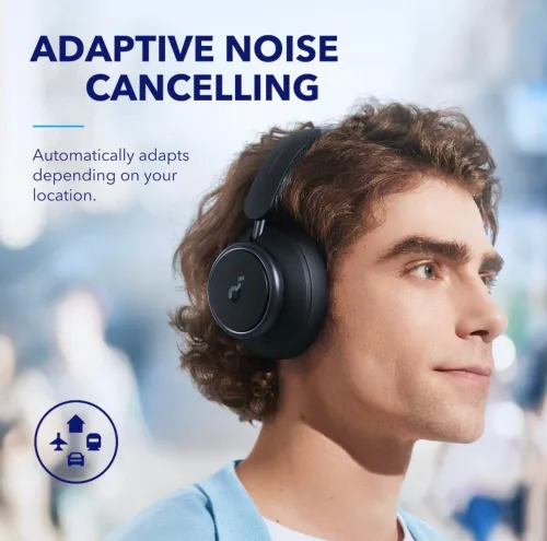 Casque Anker Q45