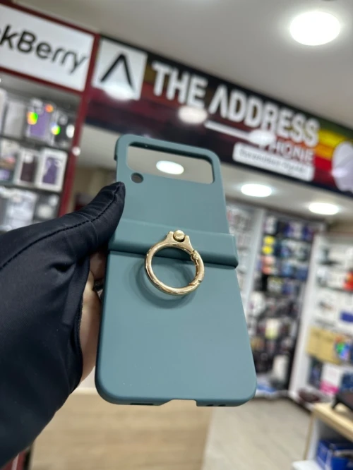 Pochette Z FLIP 4
