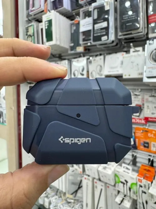 Étui Spigen Armor pour AirPods Pro 3